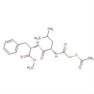CAS 88169-70-4 molecular structure
