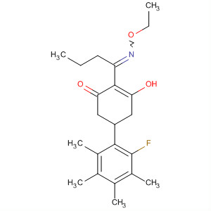 CAS 88174-03-2 molecular structure