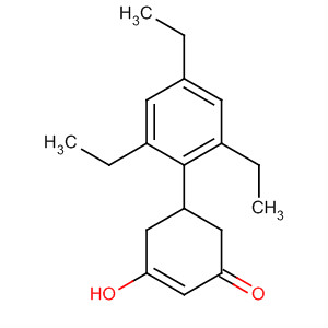 CAS 88174-70-3 molecular structure