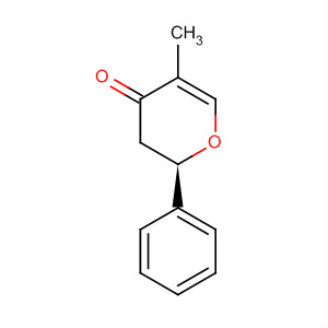 CAS 88198-70-3 molecular structure