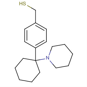 CAS 88208-03-1 molecular structure