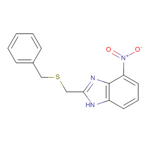CAS 88218-03-5 molecular structure