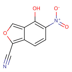 CAS 88220-70-6 molecular structure