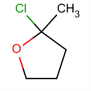 CAS 88222-70-2 molecular structure