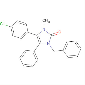 CAS 88226-03-3 molecular structure