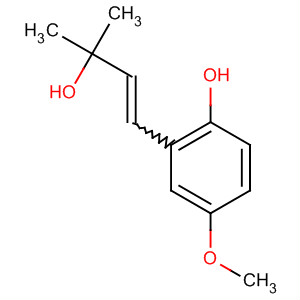 CAS 88252-70-4 molecular structure