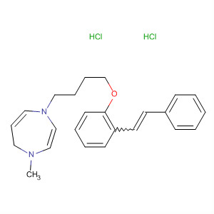 CAS 88263-03-0 molecular structure