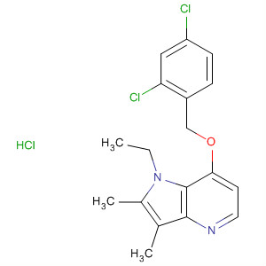 CAS 882682-70-4 molecular structure