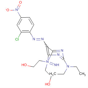 CAS 88290-70-4 molecular structure