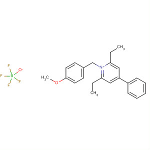 CAS 88292-70-0 molecular structure