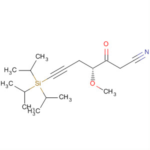 CAS 88304-03-4 molecular structure