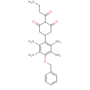 CAS 88311-70-0 molecular structure