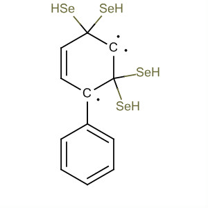 CAS 88326-70-9 molecular structure