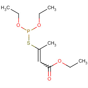 CAS 88351-03-5 molecular structure