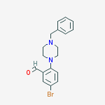 CAS 883512-03-6 structure