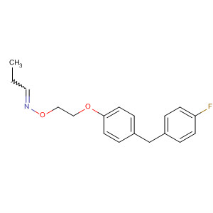 CAS 88355-70-8 molecular structure