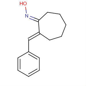 CAS 88356-03-0 molecular structure