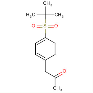 CAS 88357-03-3 molecular structure