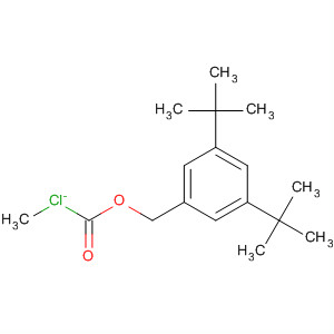 CAS 88364-70-9 molecular structure