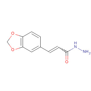 CAS 88368-70-1 molecular structure