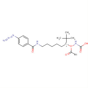 CAS 88373-03-9 molecular structure