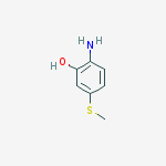 CAS 883840-03-7 molecular structure