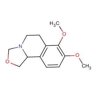 CAS 88388-03-8 molecular structure