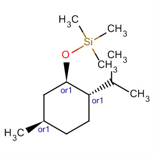 CAS 88390-70-9 molecular structure