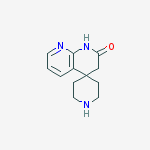CAS 883985-03-3 molecular structure