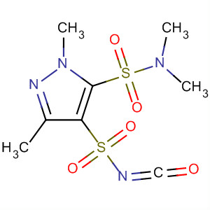 CAS 88399-03-5 molecular structure