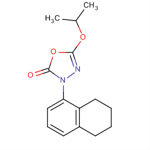 CAS 88408-03-1 molecular structure