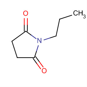 CAS 88418-03-5 molecular structure