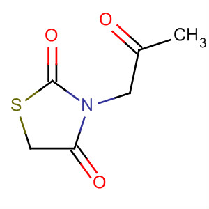 CAS 88419-03-8 molecular structure