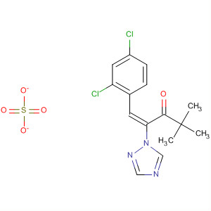 CAS 88421-03-8 molecular structure