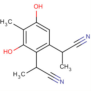 CAS 88421-70-9 molecular structure