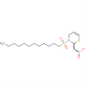 CAS 88428-03-9 molecular structure