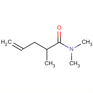 CAS 88431-03-2 molecular structure