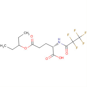CAS 88435-70-5 molecular structure
