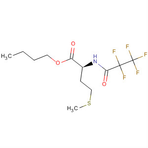 CAS 88437-03-0 molecular structure