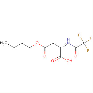 CAS 88439-03-6 molecular structure
