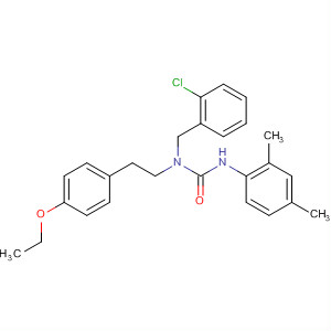 CAS 88451-70-1 molecular structure