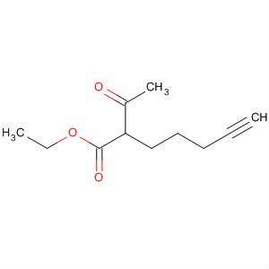 CAS 88459-70-5 molecular structure
