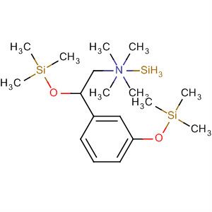 CAS 88461-70-5 molecular structure