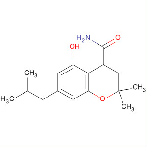 CAS 88464-70-4 molecular structure