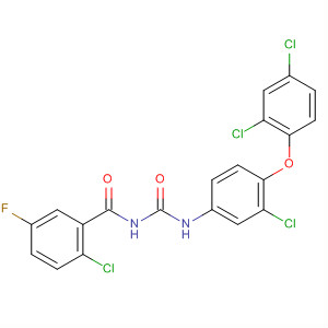 CAS 88487-03-0 molecular structure