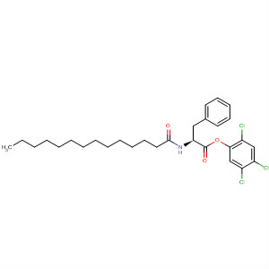 CAS 88502-03-8 molecular structure