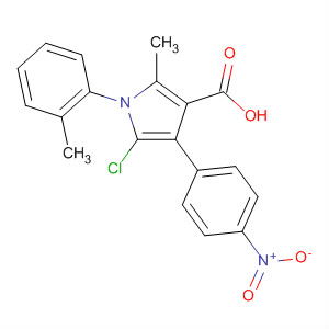 CAS 88502-70-9 molecular structure