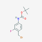 CAS 885021-03-4 molecular structure