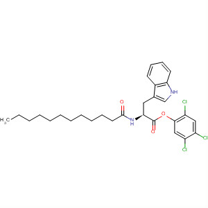 CAS 88513-70-6 molecular structure