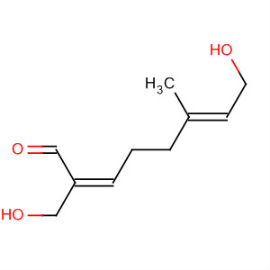 CAS 88524-70-3 molecular structure